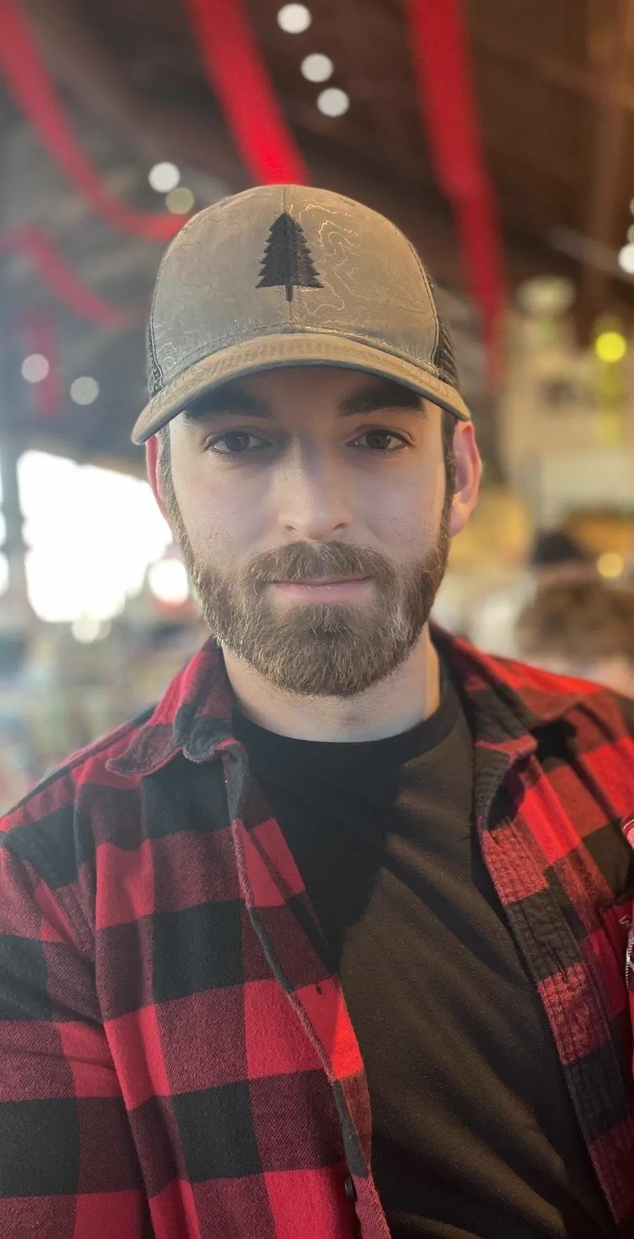 Will Hursey, founder of Mission Ready Detailing